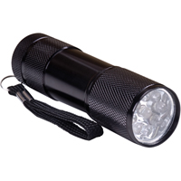 AFL200 Mini Flashlight, LED, 25 Lumens, AAA Batteries Distribution Élite MP