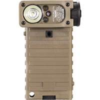 Sidewinder&reg; Military Flashlight Distribution Élite MP