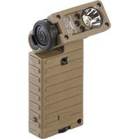 Sidewinder&reg; Aviation Flashlight Distribution Élite MP