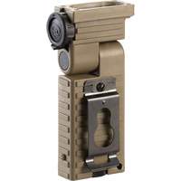 Sidewinder&reg; Aviation Flashlight Distribution Élite MP