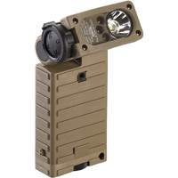 Sidewinder&reg; Military Flashlight Distribution Élite MP