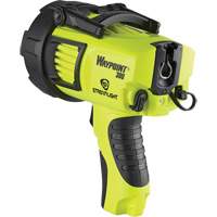 Projecteur &agrave; prise pistolet Waypoint 400, DEL, 1000 Lumens, Piles Rechargeable Distribution Élite MP