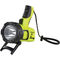 Projecteur &agrave; prise pistolet Waypoint 400, DEL, 1000 Lumens, Piles Rechargeable Distribution Élite MP