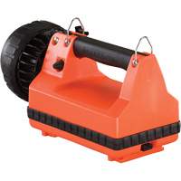 E-Spot&reg; LiteBox&reg; Lantern with Vehicle Mount System, LED, 540 Lumens, 7 Hrs. Run Time, Rechargeable Batteries, Included Distribution Élite MP