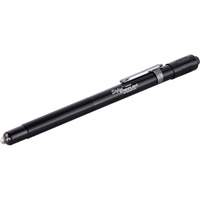Stylus&reg; Pen Light, LED, 7 Lumens, Aluminum Body, AAAA Batteries, Included Distribution Élite MP