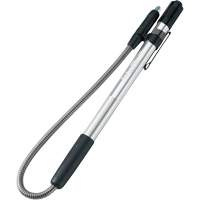 Stylus Reach&reg; Pen Light, LED, 11 Lumens, Aluminum Body, AAAA Batteries, Included Distribution Élite MP