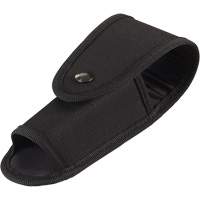 &eacute;tui de luxe de lampe de poche, Porte-lampe de poche, Nylon, 1 Poches Distribution Élite MP