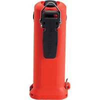 Lampe de poche Survivor, DEL, Piles Rechargeable/AA, Polym&egrave;re de nylon Distribution Élite MP