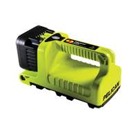 Lanterne, DEL,  Lumens, Piles C Distribution Élite MP