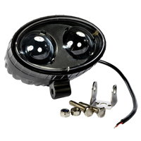 &eacute;clairage arri&egrave;re pour chariot &eacute;l&eacute;vateur Distribution Élite MP