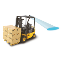 &eacute;clairage arri&egrave;re pour chariot &eacute;l&eacute;vateur Distribution Élite MP