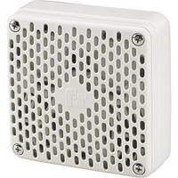 Avertisseurs &eacute;lectroniques Vibratone Distribution Élite MP