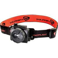 Lampe frontale Double Clutch USB, DEL, 125 lumens, 3,5 hres de fonctionnement, piles Rechargeable Distribution Élite MP