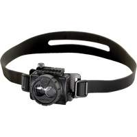 Lampe frontale Double Clutch USB, DEL, 125 lumens, 3,5 hres de fonctionnement, piles Rechargeable Distribution Élite MP