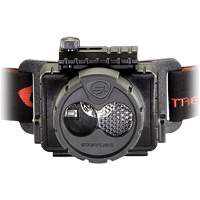 Lampe frontale Double Clutch USB, DEL, 125 lumens, 3,5 hres de fonctionnement, piles Rechargeable Distribution Élite MP