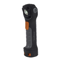 PivotPro Flashlights, LED, 300 Lumens, AA Batteries Distribution Élite MP