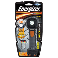 PivotPro Flashlights, LED, 300 Lumens, AA Batteries Distribution Élite MP