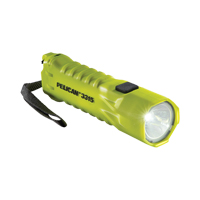 Lampe de poche 3315PL, DEL, 160 lumens, Piles AA Distribution Élite MP
