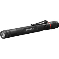 Lampe stylo HP3R, DEL, 245 lumens, Corps en Aluminium, piles AAA/Rechargeable, Compris Distribution Élite MP