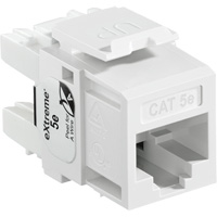 eXtreme QuickPort Connector Distribution Élite MP