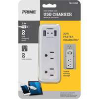 Chargeur USB Prime Distribution Élite MP