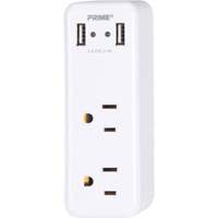 Chargeur USB Prime Distribution Élite MP