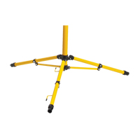 Twin-Head Work Light, LED, 40 W, 4800 Lumens, Aluminum Housing Distribution Élite MP