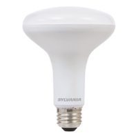 Contractor Series LED Lamp, BR30, 9 W, 650 Lumens, Medium Base Distribution Élite MP