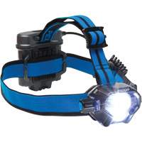 Lampe frontale 2780, DEL, 430 lumens, 1,5 hres de fonctionnement, piles AA Distribution Élite MP