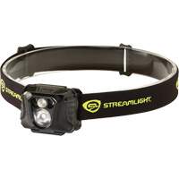 Lampe de poche multifonction Enduro, DEL, 200 lumens, 6 hres de fonctionnement, piles AAA Distribution Élite MP