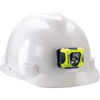 Lampe de poche multifonction Enduro, DEL, 200 lumens, 6 hres de fonctionnement, piles AAA Distribution Élite MP