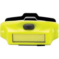 Lampe frontale USB Bandit, DEL, 180 lumens, 2 hres de fonctionnement, piles Rechargeable Distribution Élite MP