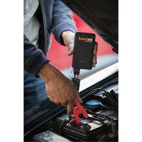 Survolteur compact multifonctions Distribution Élite MP