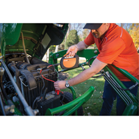 Survolteur multifonctions Elite Distribution Élite MP