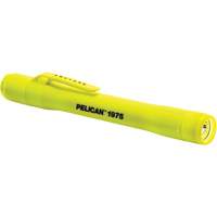 Lampe de poche, DEL, 117 lumens, Piles AAA Distribution Élite MP