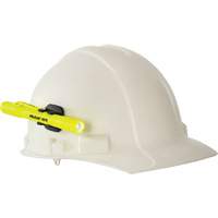 Lampe de poche, DEL, 117 lumens, Piles AAA Distribution Élite MP
