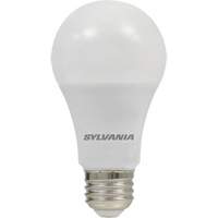 Ampoule DEL, A19, 8,5 W, 800 lumens, base Moyen Distribution Élite MP