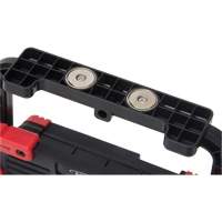 Lampe de travail portative, DEL, 10 W, 1000 lumens, Boîtier en Plastique Distribution Élite MP