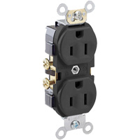 Commercial Grade Duplex Outlet Distribution Élite MP