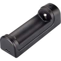 Chargeur intelligent pour pile &agrave; un canal Distribution Élite MP