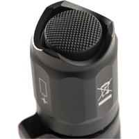 Lampe de poche tactique de s&eacute;rie 7000, DEL, 774 lumens, Piles CR123 Distribution Élite MP