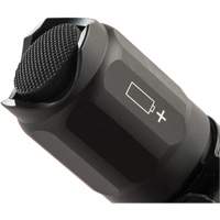 Lampe de poche tactique de s&eacute;rie 7000, DEL, 774 lumens, Piles CR123 Distribution Élite MP