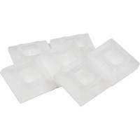 Base de montage pour attaches de c&acirc;bles Distribution Élite MP