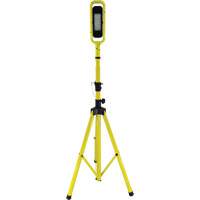 Beacon Infinity Light Tripod with Magnetic Mount, LED, 40 W, 5400 Lumens, Plastic/Aluminum Housing Distribution Élite MP