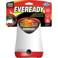 Lanterne compacte Eveready Distribution Élite MP