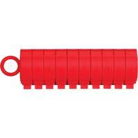 D&eacute;vidoir de ruban de marquage de fils ScotchCode Distribution Élite MP