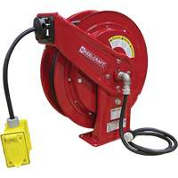 D&eacute;vidoir de cordon 70000, 100', SEOOW, Calibre de 12, 20 A Distribution Élite MP