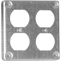 Couvercle de boîte de jonction Distribution Élite MP