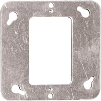 Couvercle de boîte de jonction Distribution Élite MP