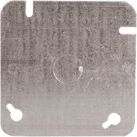 Couvercle de boîte de jonction Distribution Élite MP